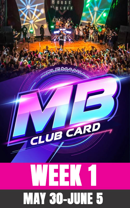 MBCC Week 1